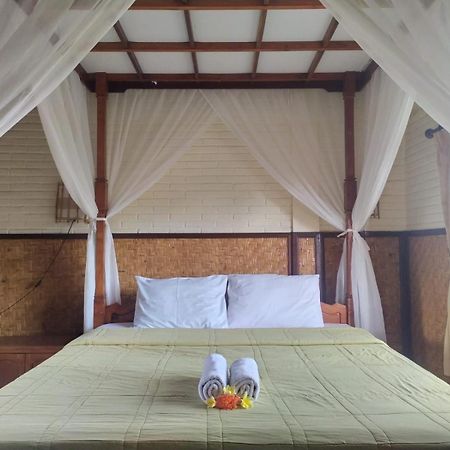 Pondok Bulan Mas Ubud  Exterior photo