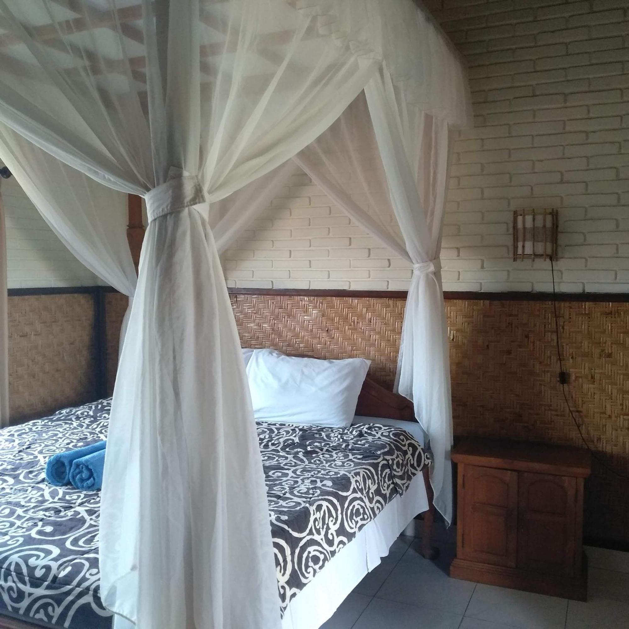 Pondok Bulan Mas Ubud  Exterior photo