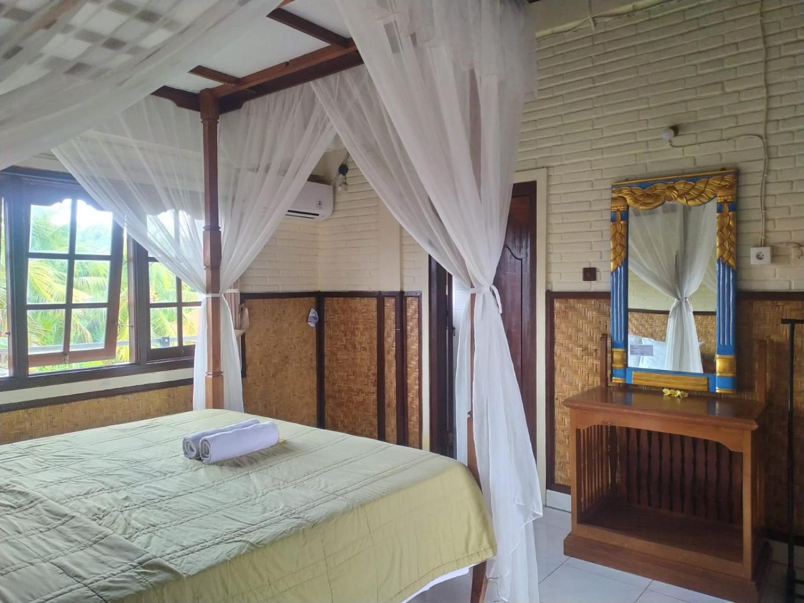 Pondok Bulan Mas Ubud  Exterior photo