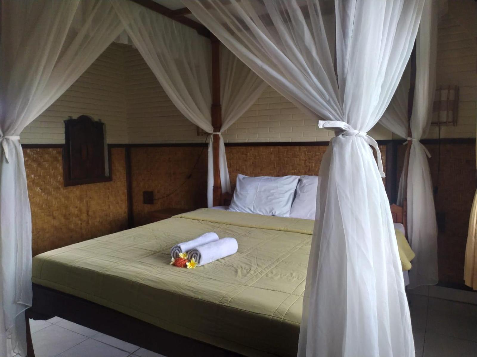 Pondok Bulan Mas Ubud  Exterior photo