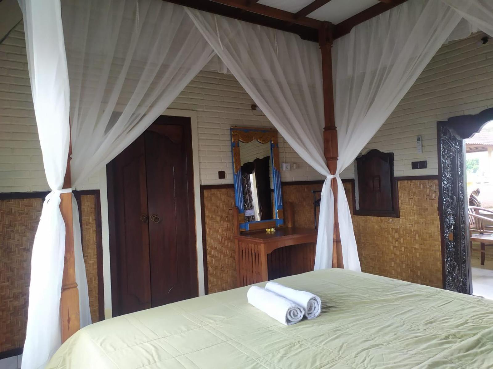 Pondok Bulan Mas Ubud  Exterior photo