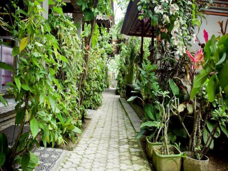 Pondok Bulan Mas Ubud  Exterior photo