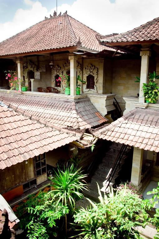 Pondok Bulan Mas Ubud  Exterior photo