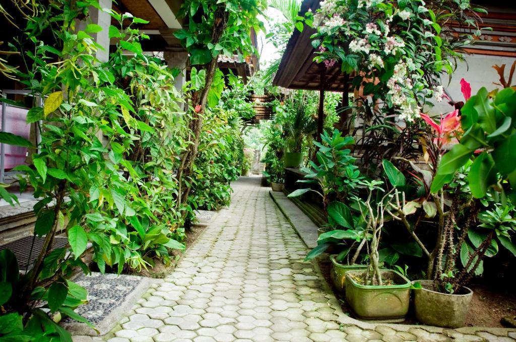 Pondok Bulan Mas Ubud  Exterior photo