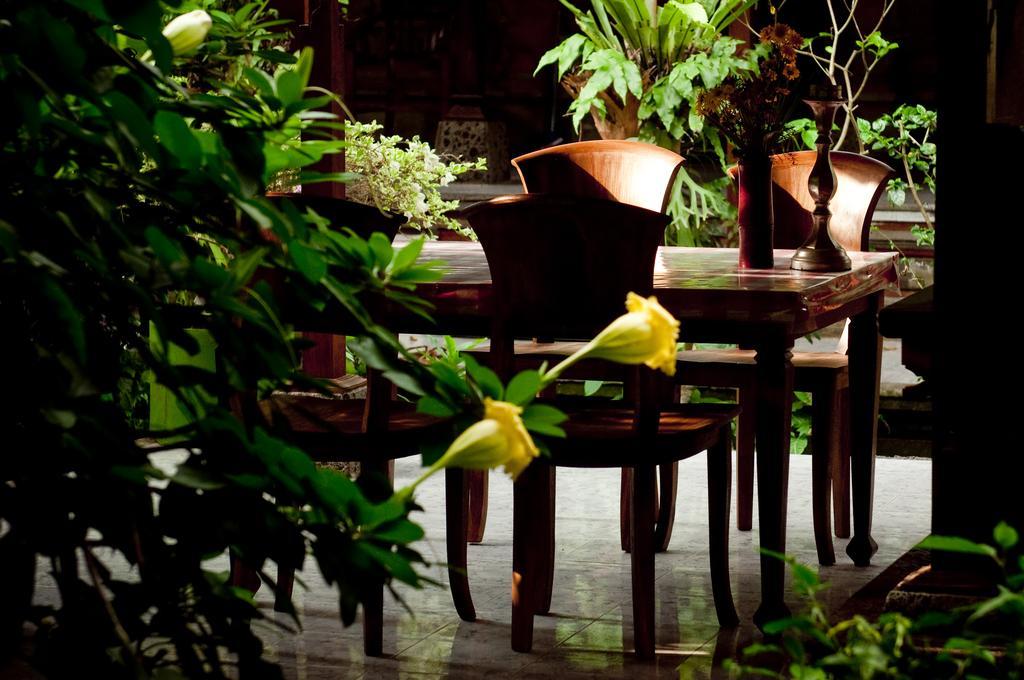Pondok Bulan Mas Ubud  Exterior photo