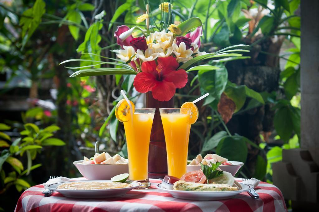 Pondok Bulan Mas Ubud  Exterior photo
