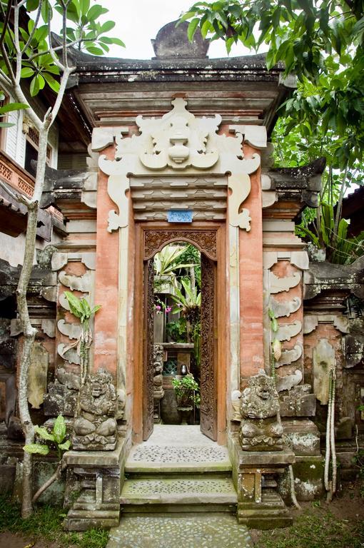 Pondok Bulan Mas Ubud  Exterior photo