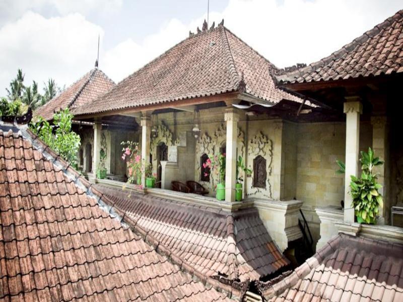 Pondok Bulan Mas Ubud  Exterior photo